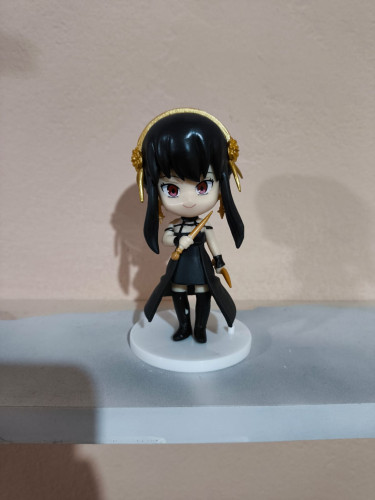  Spy X Family # - Produto Original