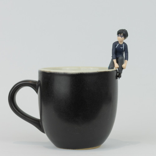  Yuri!!! On ICE # - Produto Original