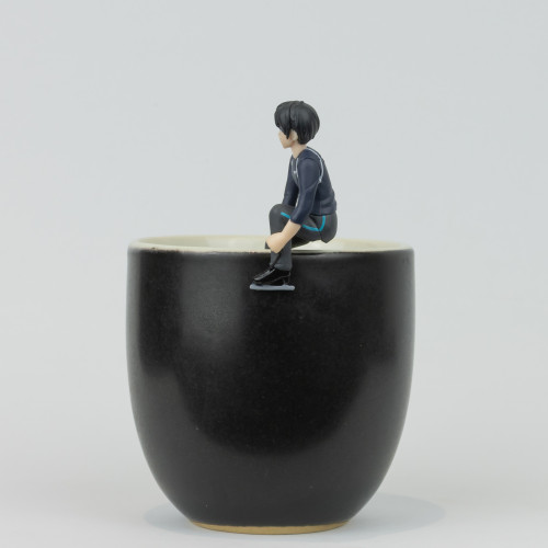 Yuri!!! On ICE # - Produto Original