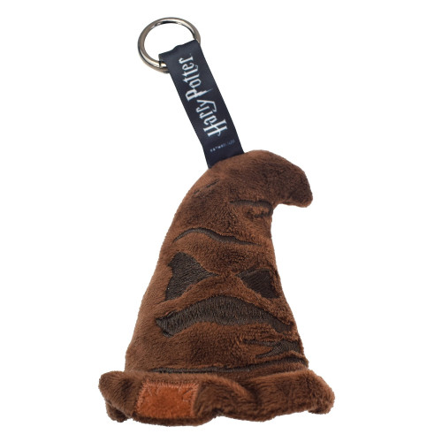 Chaveiro Mini Fluffly Chapéu Seletor DAC # - Produto Original