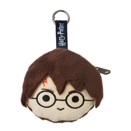 Chaveiro Mini Fluffly Harry Potter DAC # - Produto Original