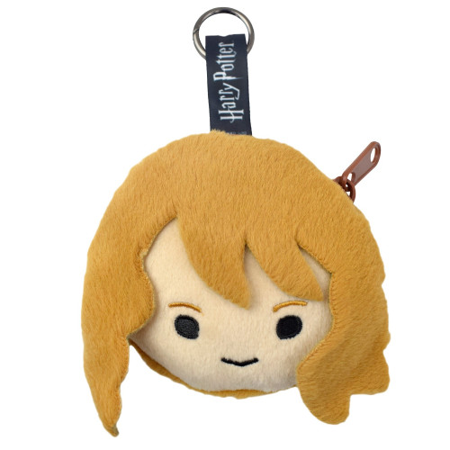 Chaveiro Mini Fluffly Hermione DAC # - Produto Original