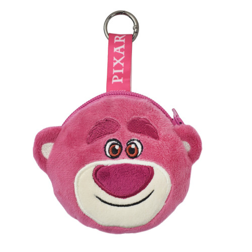 Mini Fluffy Lotso DAC # - Produto Original