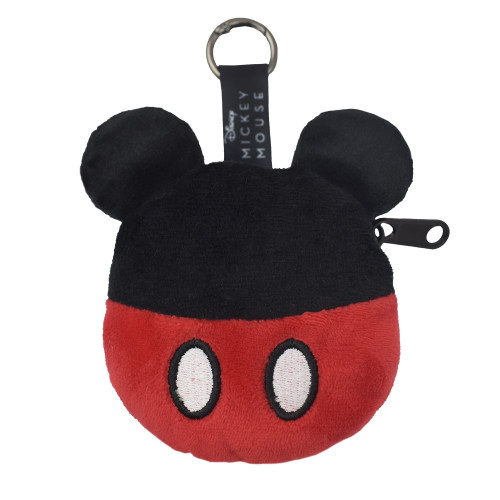 Mini Fluffy Mickey DAC # - Produto Original