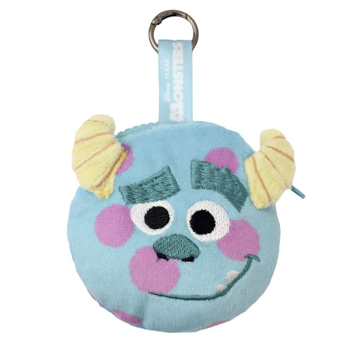 Mini Fluffy Sulley DAC # - Produto Original