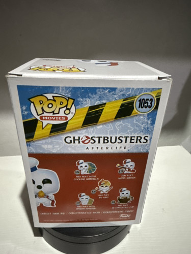 Funko Pop Mini PUFT - Ghostbusters - #1053