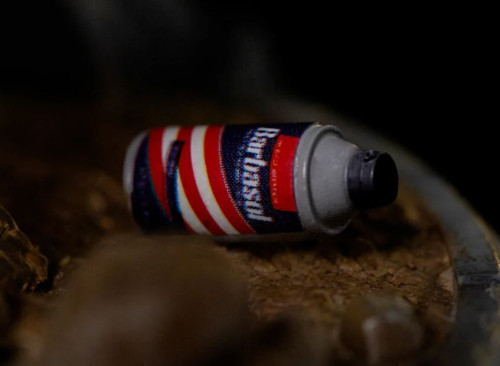  Jurassic Park # - Produto Original