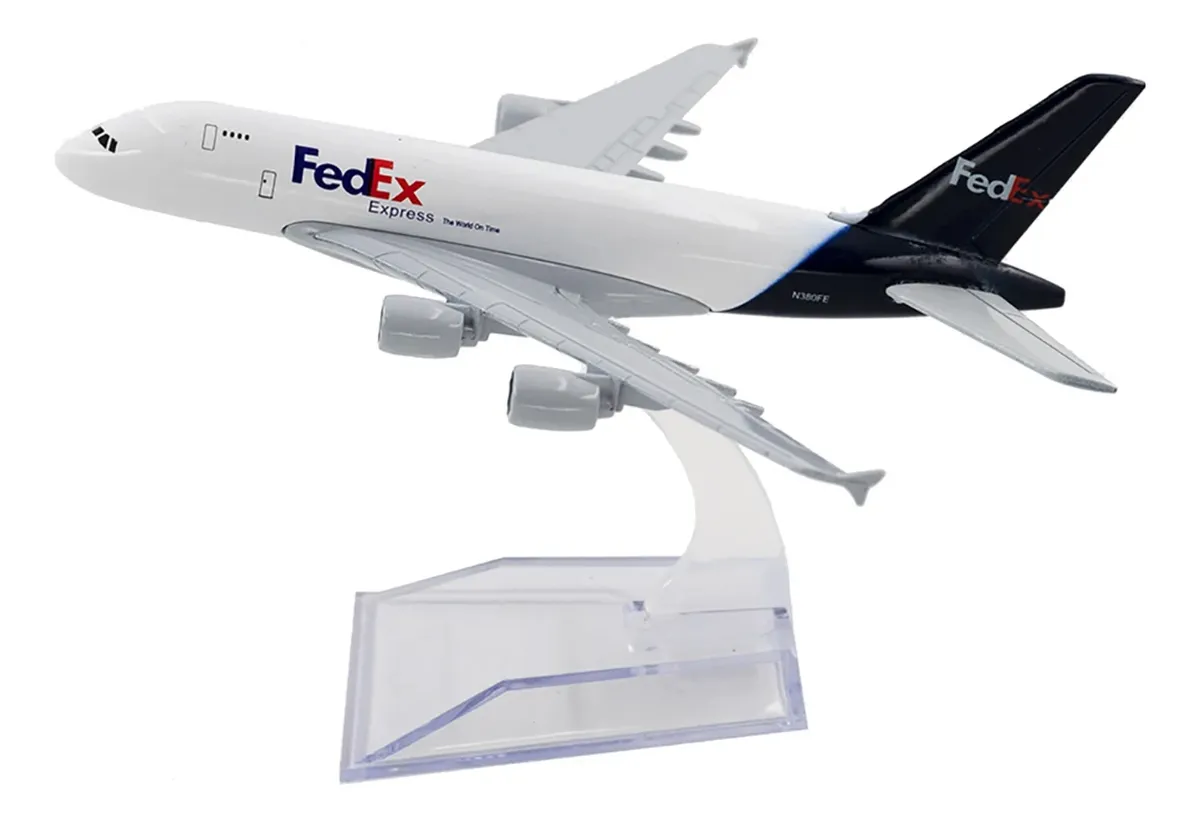  Fedex # - Produto Original