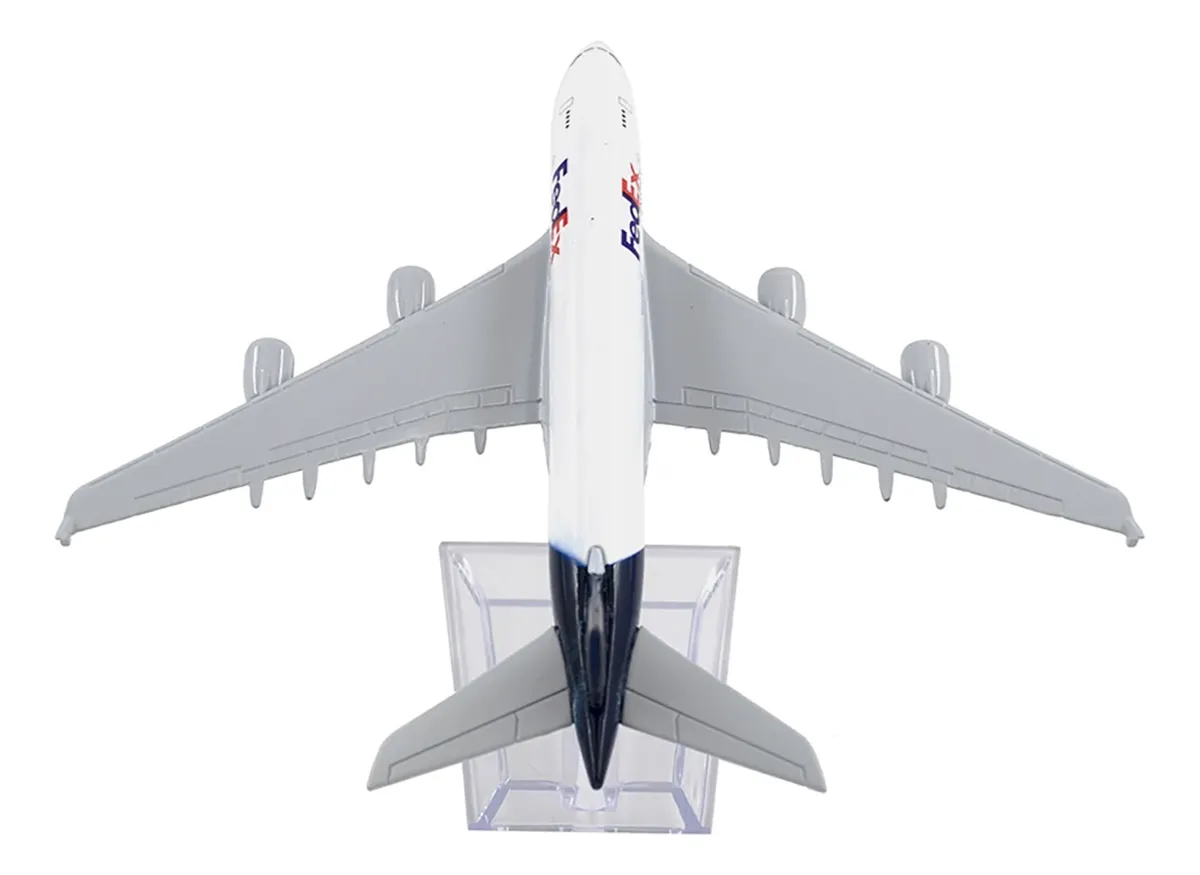  Fedex # - Produto Original