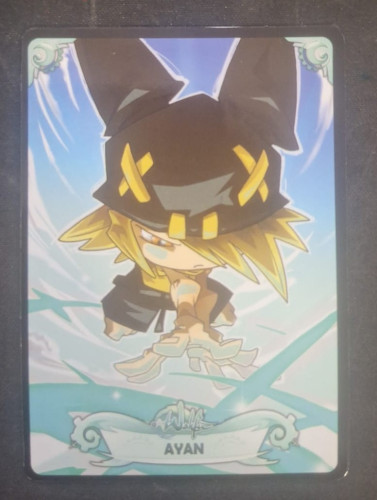  Krosmaster Arena # - Produto Original