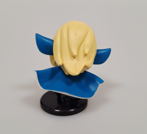  Krosmaster Arena # - Produto Original