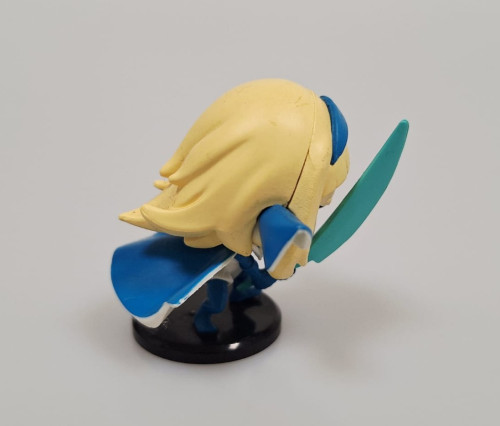  Krosmaster Arena # - Produto Original