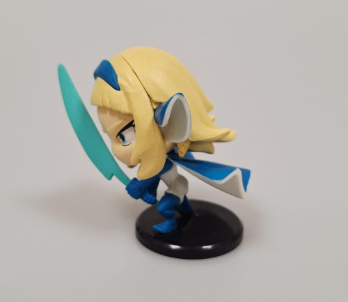  Krosmaster Arena # - Produto Original