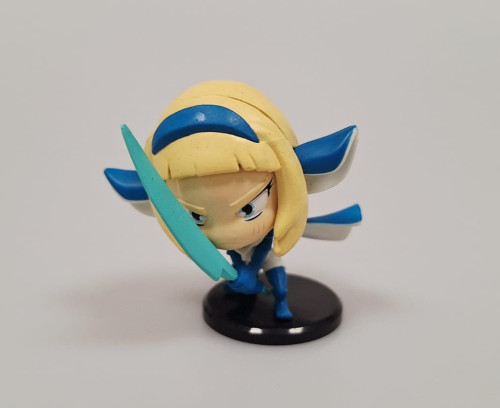 Miniatura Bakara Krosmaster Arena Ankama Original Com Carta Figure 4,5cm-Krosmaster Arena-