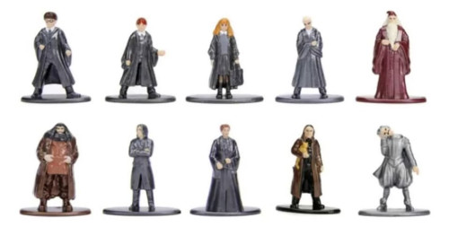  Harry Potter # - Produto Original