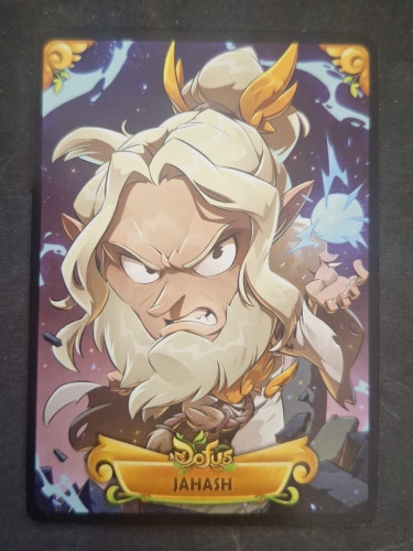  Krosmaster Arena # - Produto Original
