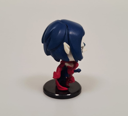  Krosmaster Arena # - Produto Original