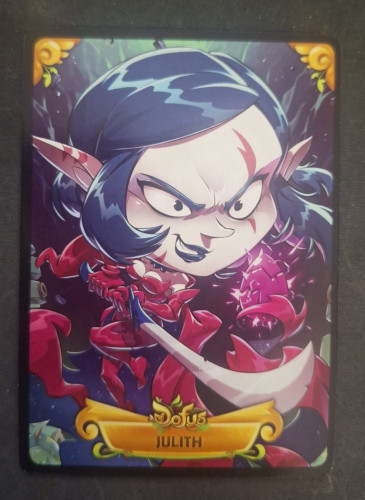  Krosmaster Arena # - Produto Original