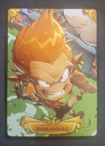  Krosmaster Arena # - Produto Original