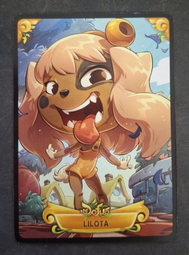  Krosmaster Arena # - Produto Original