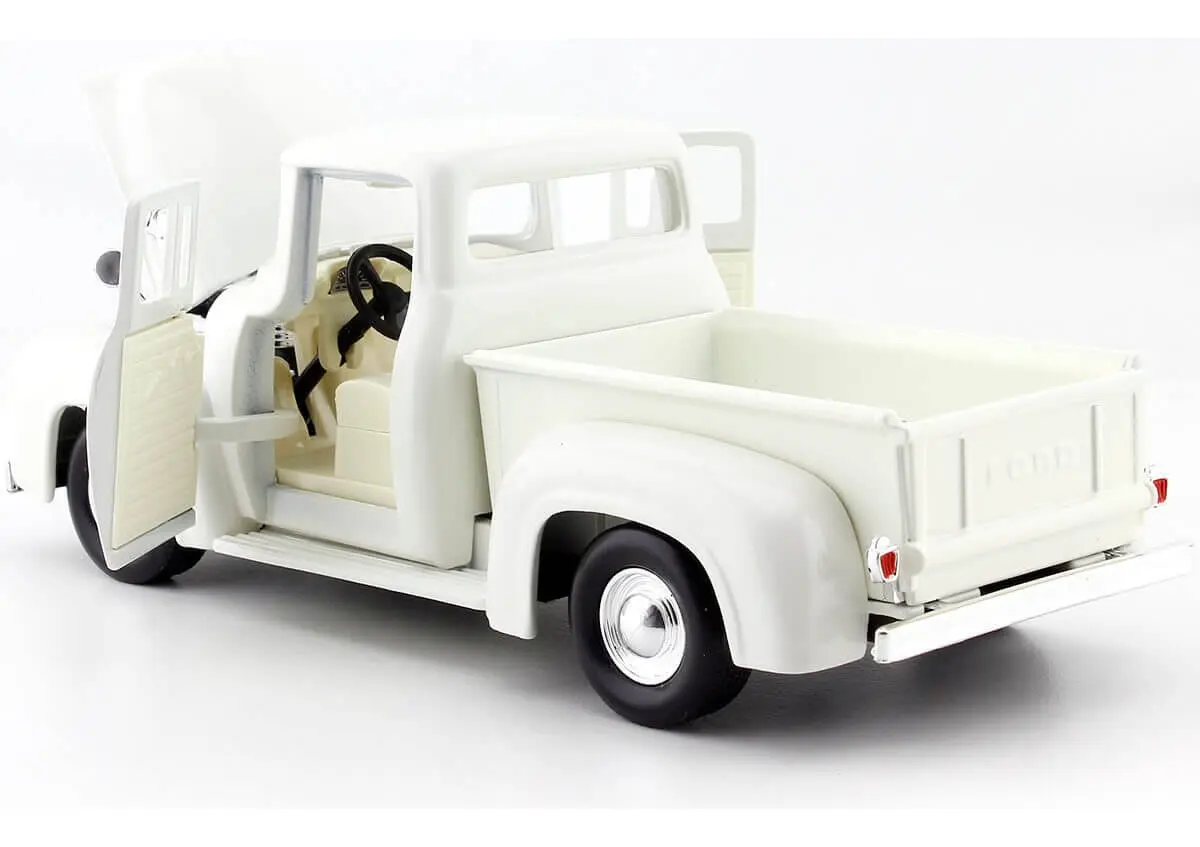  1956 Ford F-100 Pickup # - Produto Original