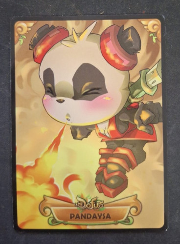  Krosmaster Arena # - Produto Original