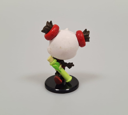  Krosmaster Arena # - Produto Original