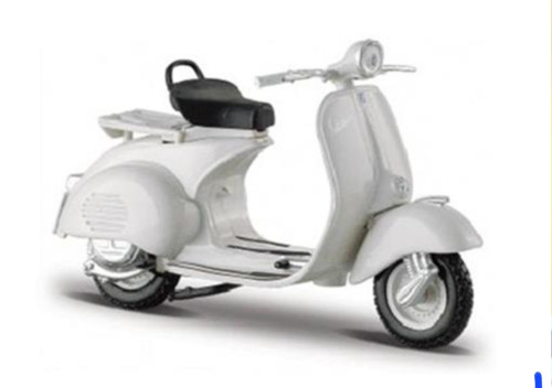  Vespa # - Produto Original