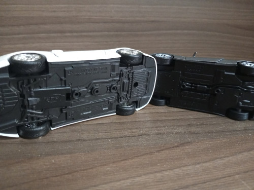  Velozes E Furiosos # - Produto Original