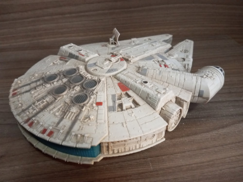  Star Wars # - Produto Original