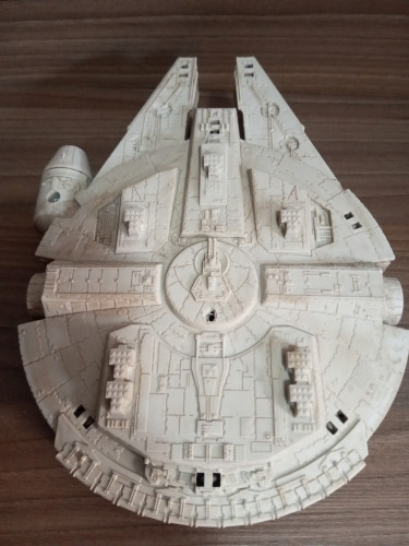  Star Wars # - Produto Original