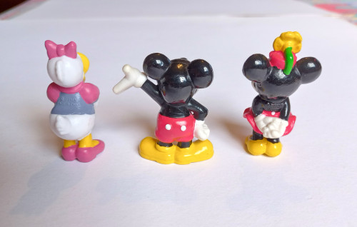  Disney # - Produto Original