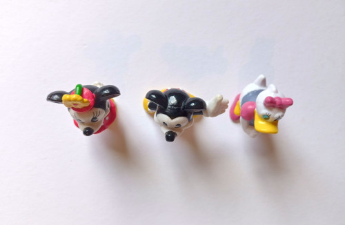  Disney # - Produto Original