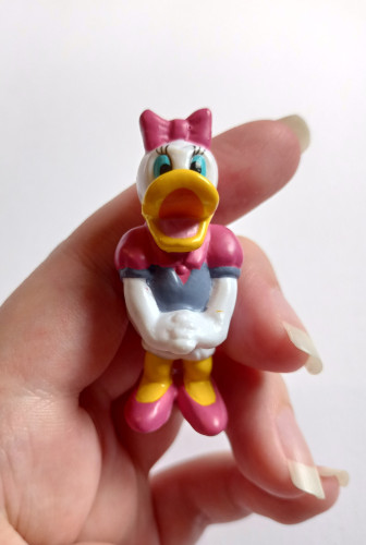 Disney # - Produto Original
