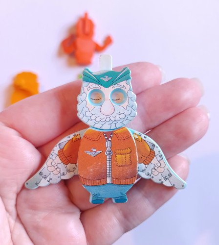  Kinder Ovo # - Produto Original