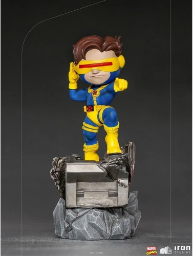 Action Figures Minico Cyclops X-men - X-Men - #