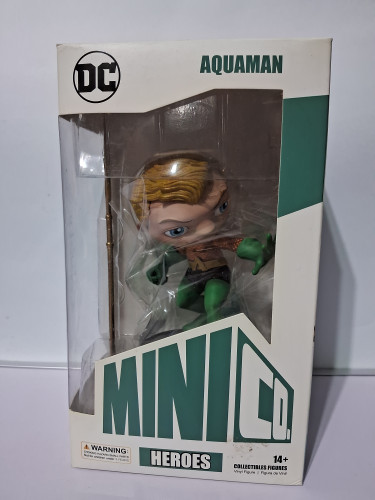  DC Comics Justice League # - Produto Original