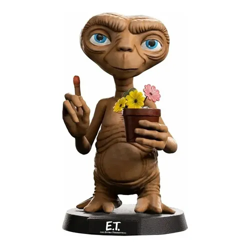  E.T. O Extraterrestre # - Produto Original