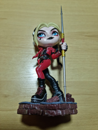  The Suicide Squad # - Produto Original