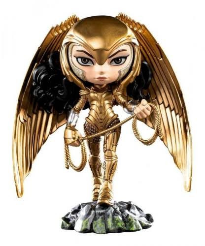  Wonder Woman 84 # - Produto Original