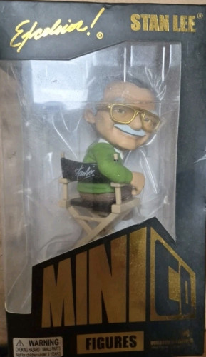  Marvel Studios # - Produto Original