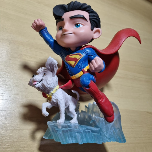  Superman # - Produto Original