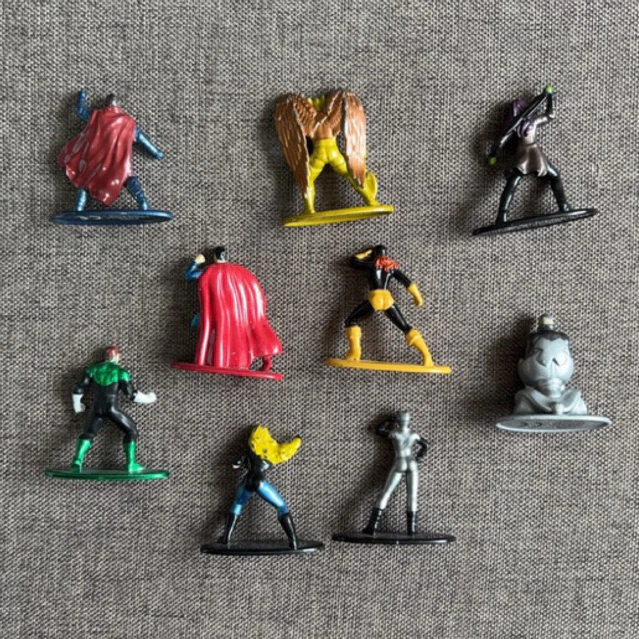  Jada Toys # - Produto Original