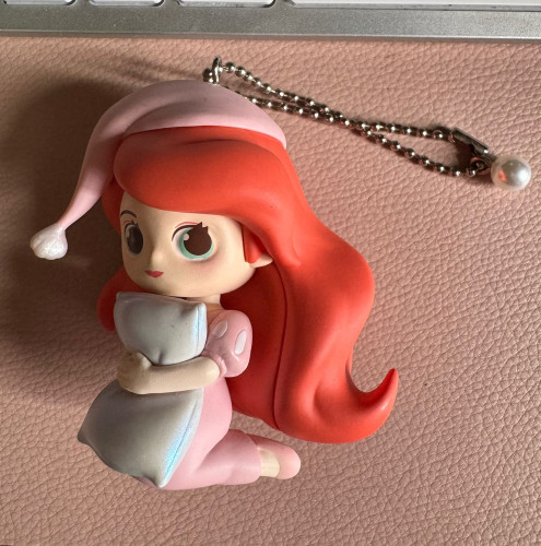  Disney Princess # - Produto Original