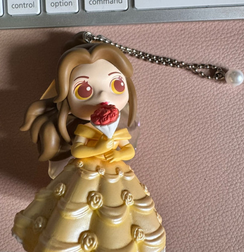  Disney Princess # - Produto Original