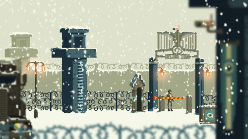 Ministry Of Broadcast - Switch Lacrado Mídia Física Europeu - Nintendo Switch - #