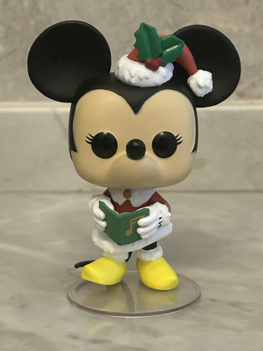  DISNEY MICKEY & FRIENDS #613 - Produto Original