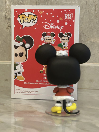  DISNEY MICKEY & FRIENDS #613 - Produto Original