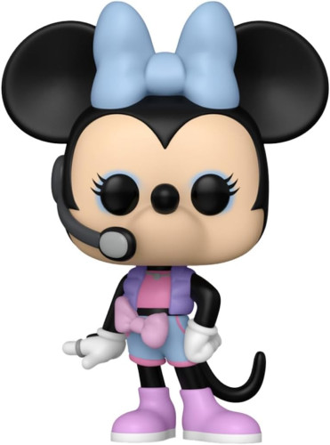  DISNEY MICKEY & FRIENDS #1623 - Produto Original