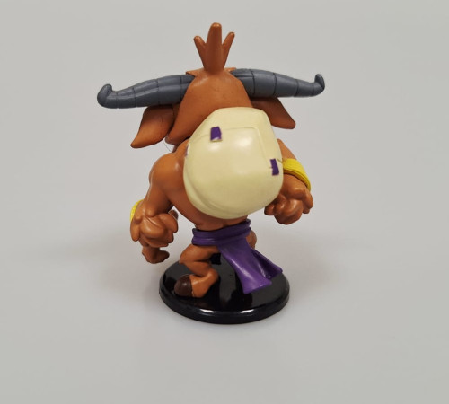  Krosmaster Arena # - Produto Original